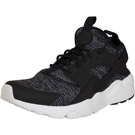 adidas huarache run ultra schwarz herren|nike ultra huarache.